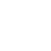 Weißes Icon E-Tankstelle für E-Auto